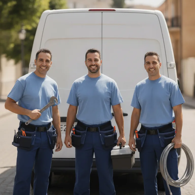 Idraulico team a Cava De Tirreni